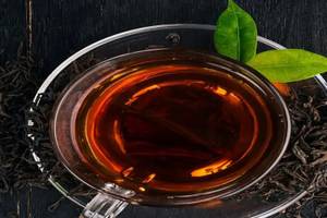 Black Tea