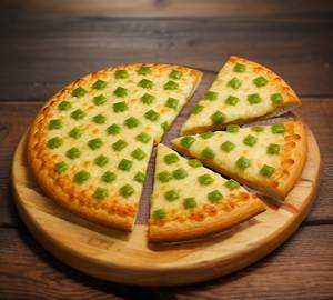Capsicum Pizza