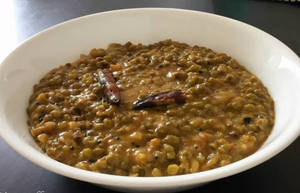 Cherupayar Curry