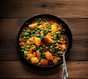 Aloo Matar