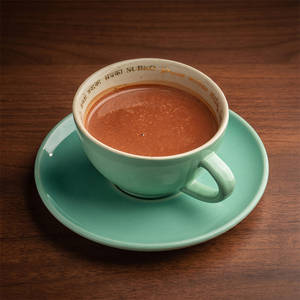 Classic Hot Chocolate
