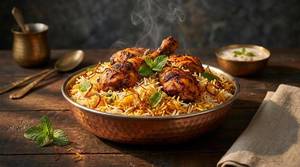 Zam Zam Biryani