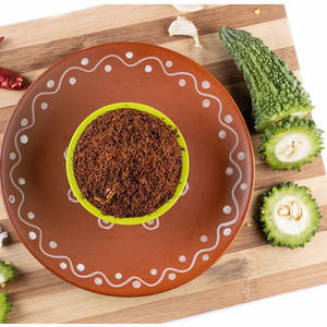 Kakarakaya Karam Podi (250 Gms)