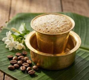 Vasantha Coffee