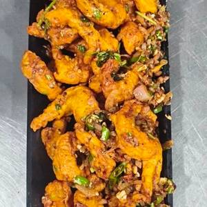Loose Prawns