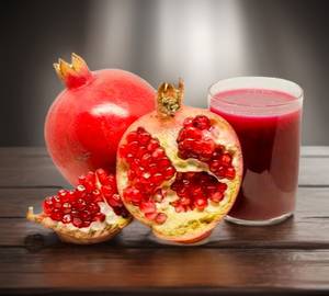 Pomegranate Juice