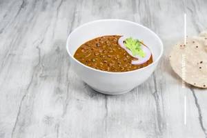 Dal Makhani