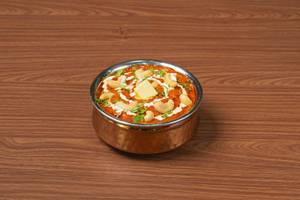 Kaju Butter Masala (brown)