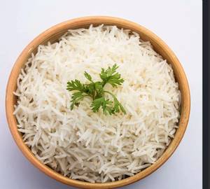 Plain Rice