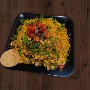 Bombay bhel