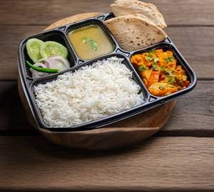 Veg Thali