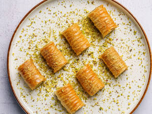 Baklava
