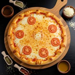 Cheese & Tomato