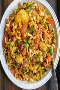 Bhel Purl