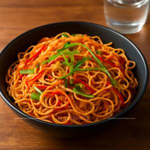 Schezwan Noodles