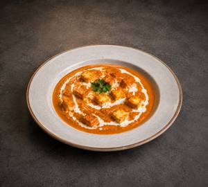 Paneer Butter Masala