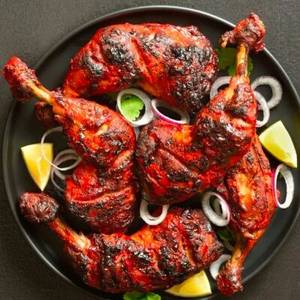 Chicken Tandoori Full