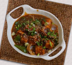 Chilli Paneer