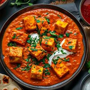 Paneer Butter Masala