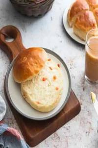 Bun Maska