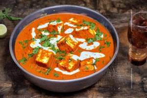 Paneer Butter Masala
