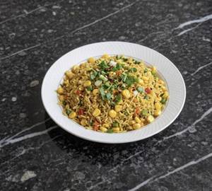 Corn Fried Rice