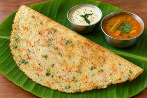 Rava Dosa