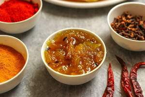 Anarosh Chutney