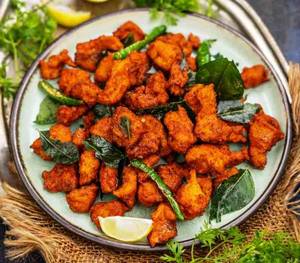 Chicken Kuntukky [Boneless]