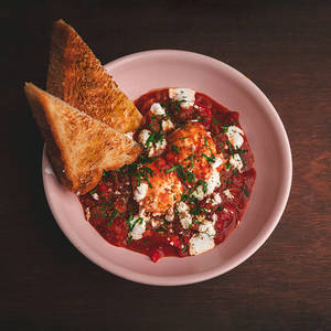 Shakshuka