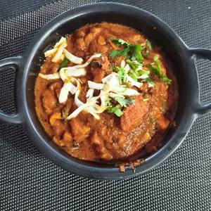 Mixed Veg Curry