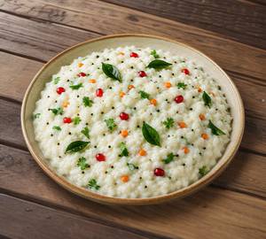 Curd Rice