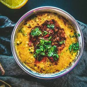 Punjabi Dal Tadka