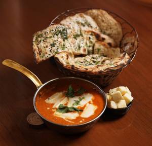 Cheese Butter Masala