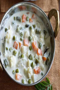 Veg Stew