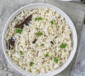 Jeera Rice