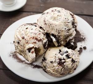 Banglardairy Cookies & Cream Ice Cream Tub [750 Ml]