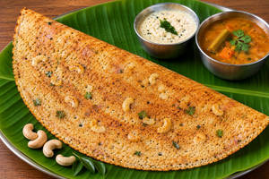 Special Kaju Dosa