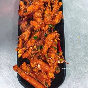 Chicken 555