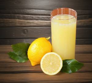Lemon Juice