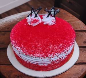 Red Velvet Normal