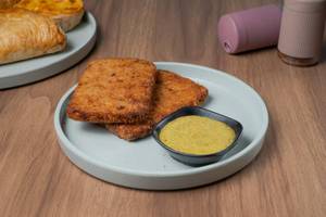 Chicken Cutlet