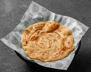 Wheat  Paratha