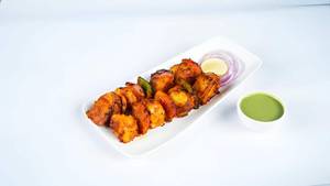 Tandoori Baby Aloo