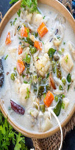 Veg Stew O