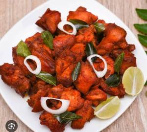 Chicken Fry