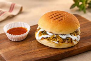 Chicken Bun