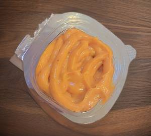 Burger Dip