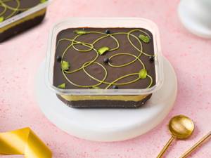 Kunafa Dessert Box
