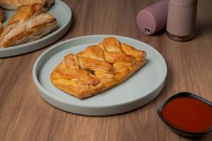 Chicken Danish